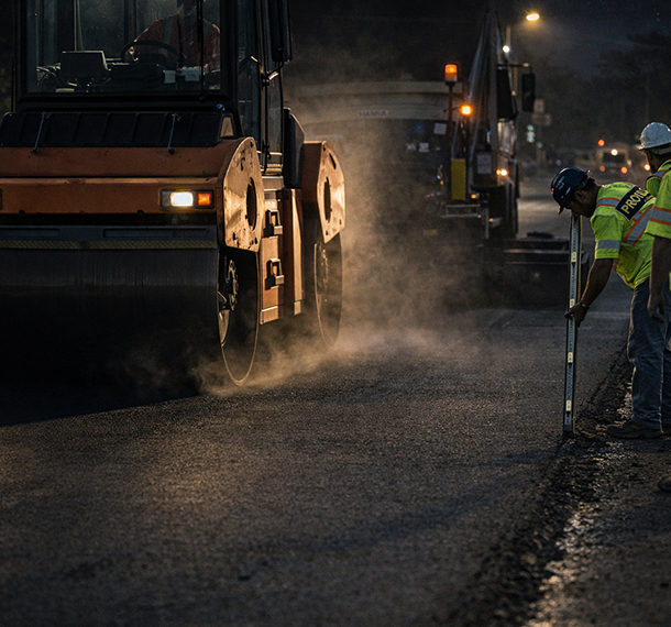 Renta de vibrocompactador en CDMX y Estado de México